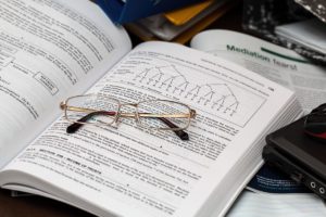 business accountant Richmond