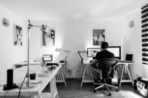 office space for rent